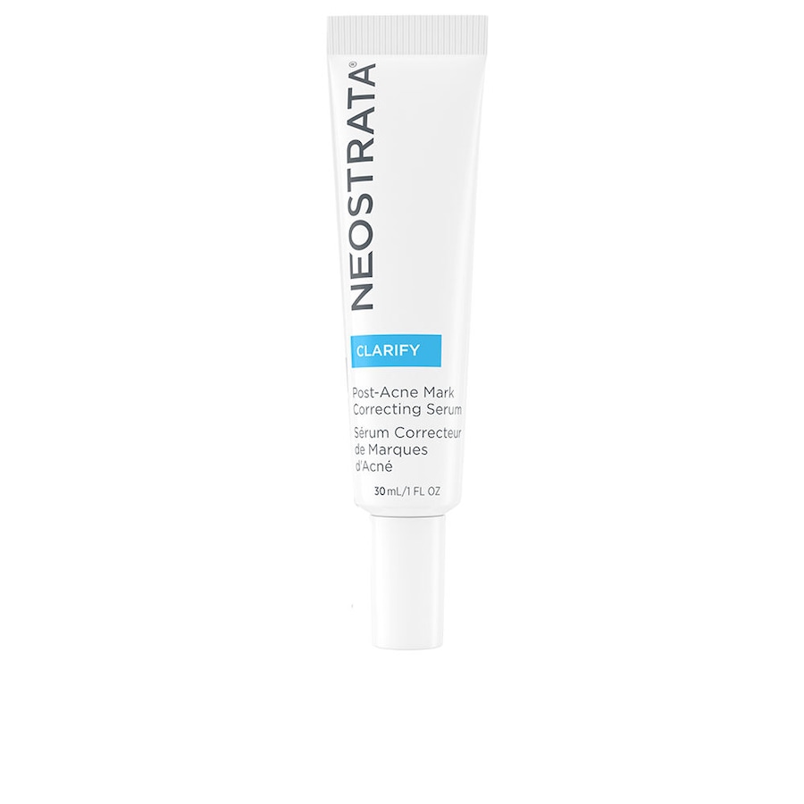 NeoStrata CLARIFY serum korygujące ślady po trądziku Pielęgnacja przeciw plamom pigmentowym