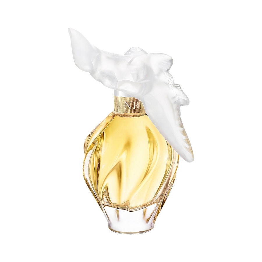 Nina Ricci L´Air Du Temps Dla kobiet Woda toaletowa