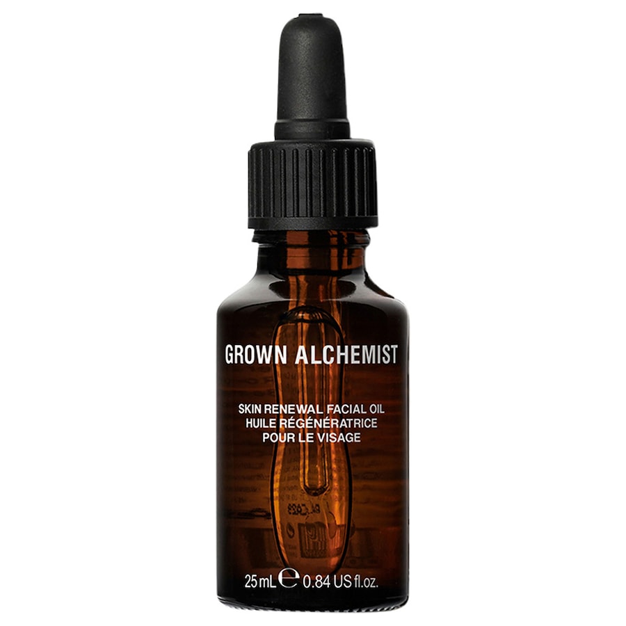 Grown Alchemist Skin Renewal Facial Oil Olejki do twarzy