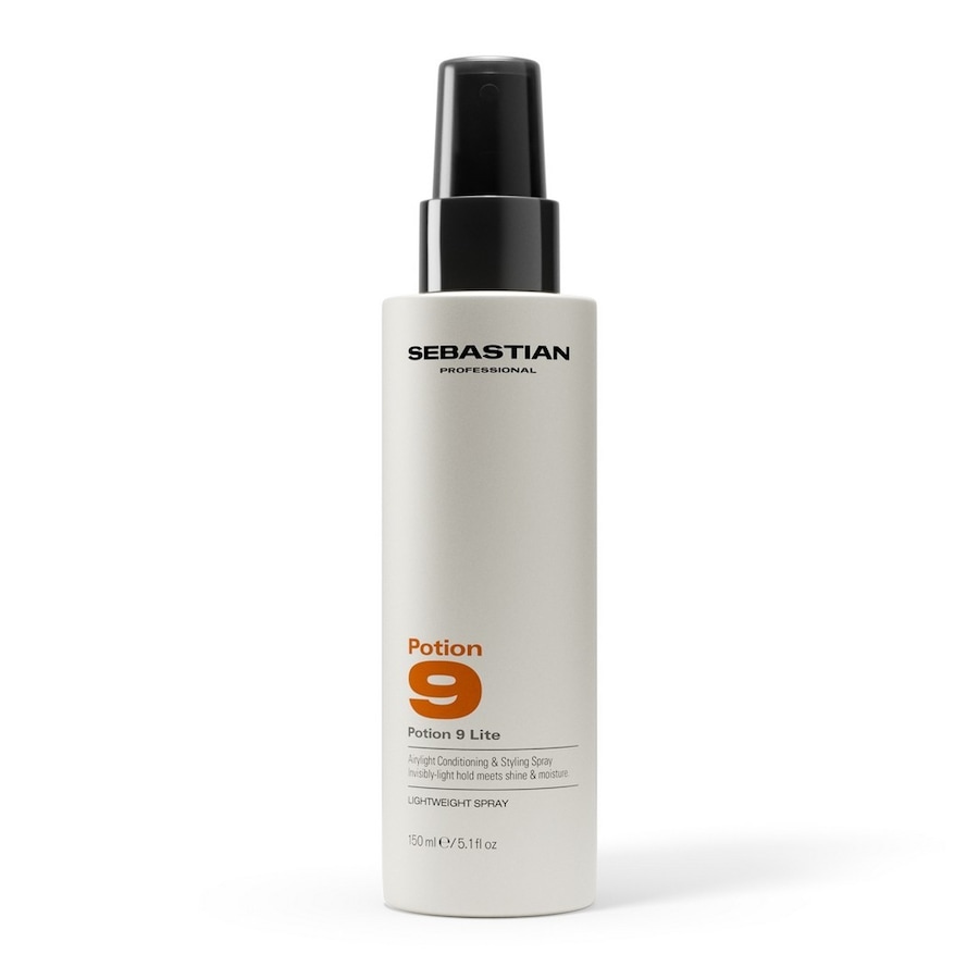 SEBASTIAN PROFESSIONAL Potion 9 Lite Lightweight Spray Lakiery do włosów