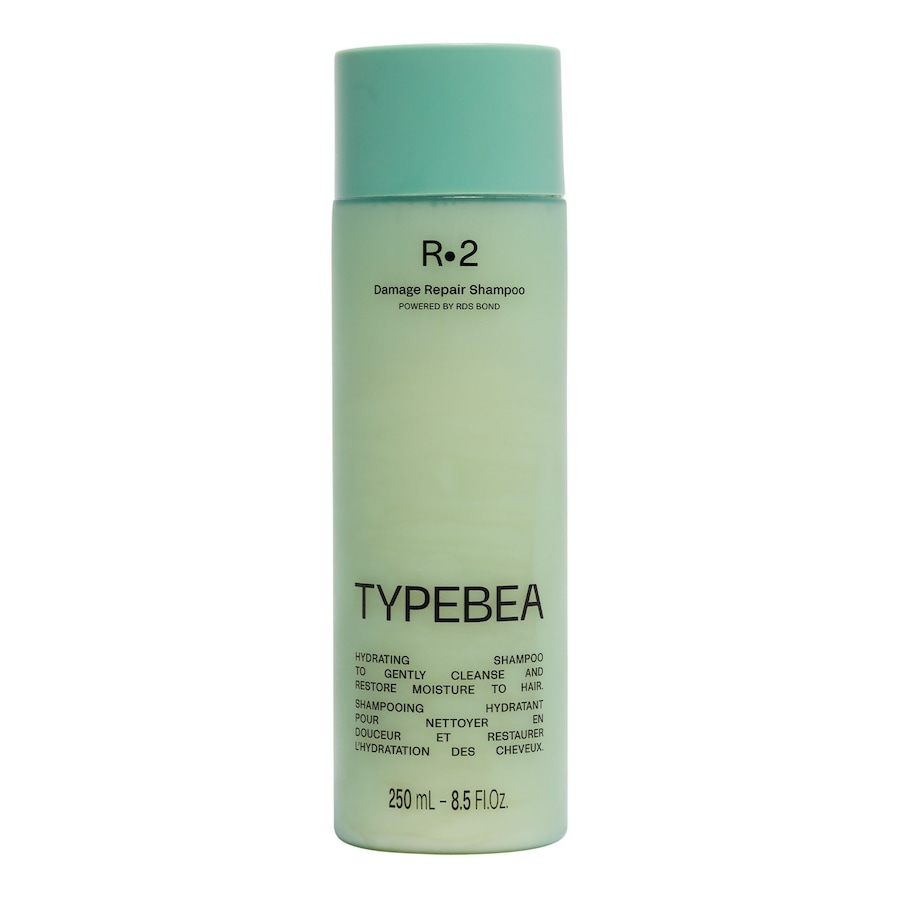 TYPEBEA R•Line Travel Size: R·2 Damage Repair Szampony
