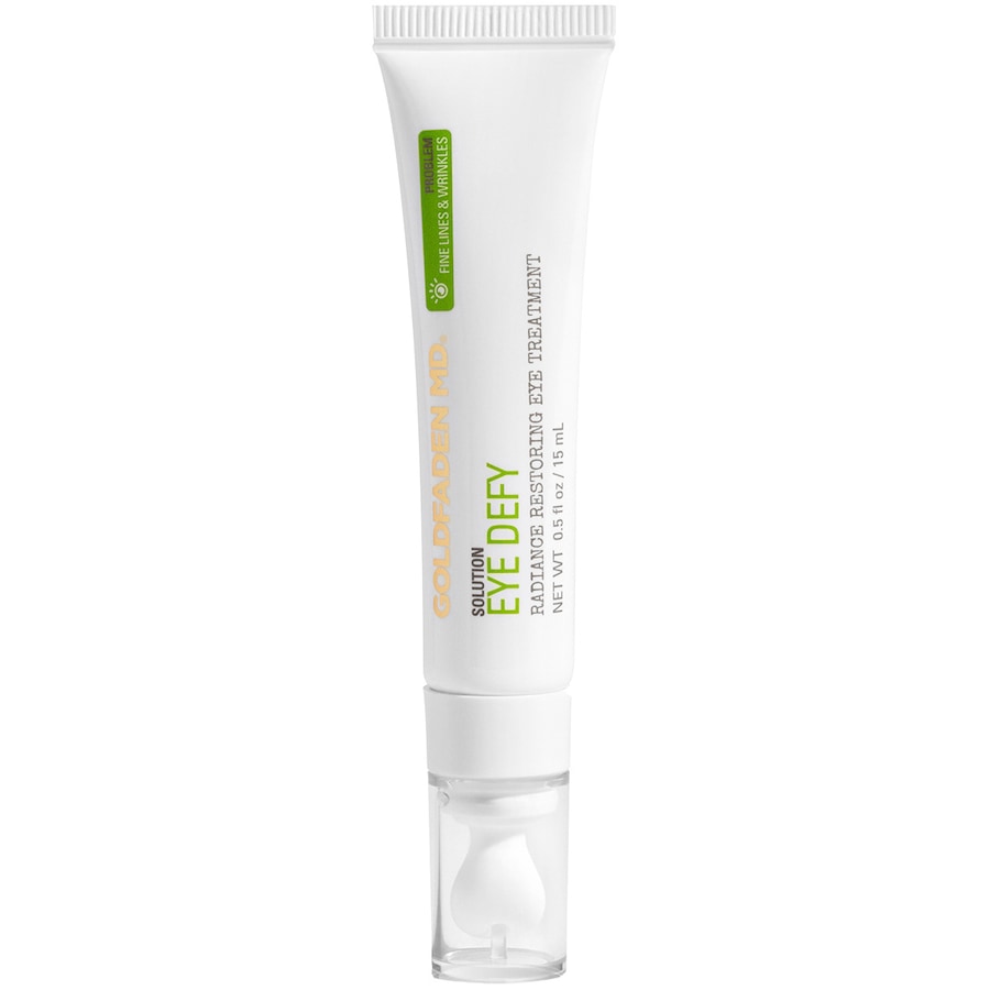 Goldfaden Radiance Restoring Eye Treatment Kremy pod oczy
