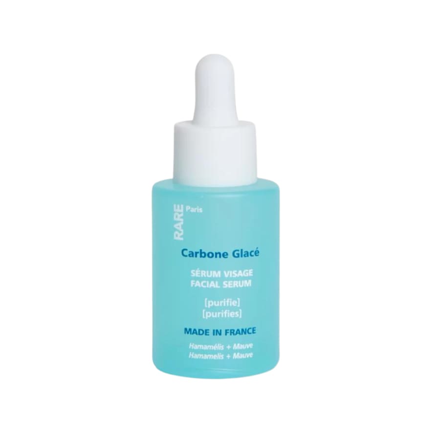 Rare Paris Carbone Glacé Serum nawilżające