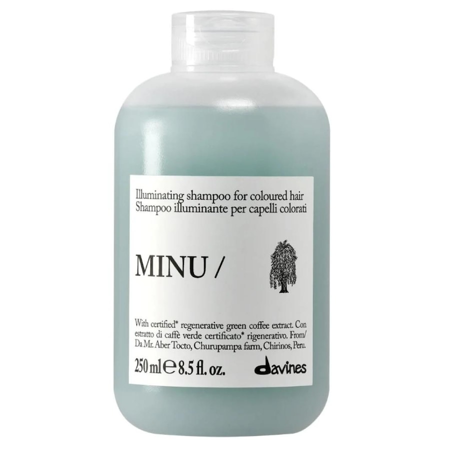 Davines Essential Haircare MINU Szampony Damski
