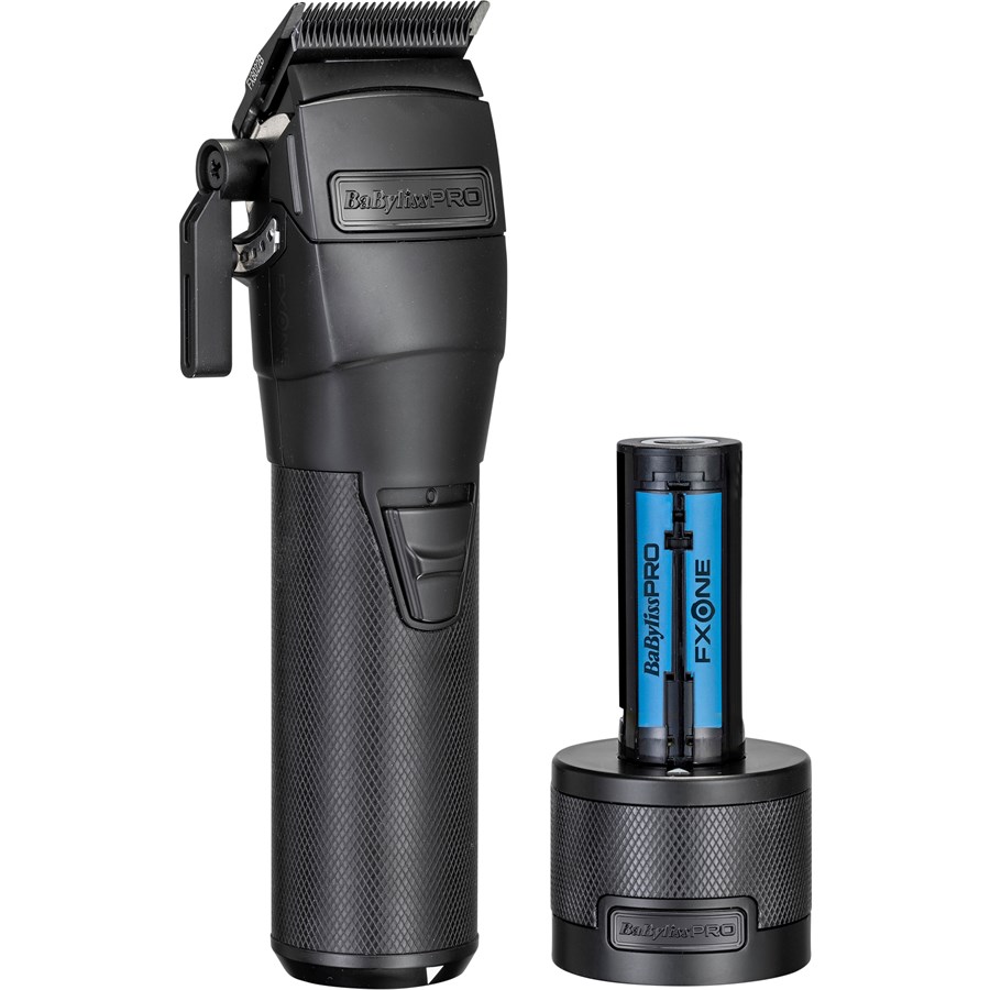 BaByliss Pro FXONE Black Clipper Nożyczki i trymery do włosów 1 ct Męskie