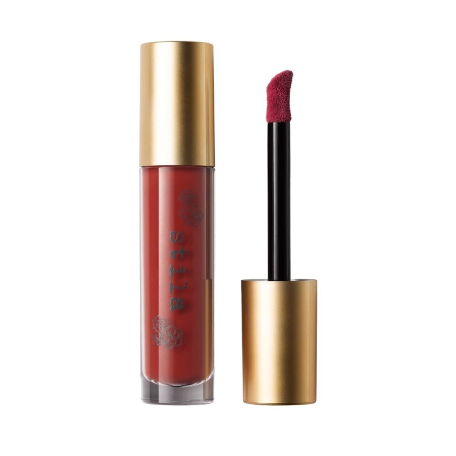 Stila Convertible Color™ Nourishing Liqua-Tint Szminki REBEL ROSE