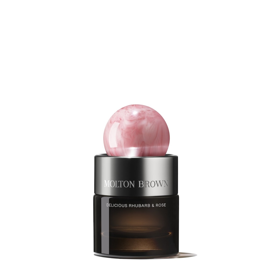 Molton Brown Delicious Rhubarb & Rose Woda perfumowana 30 ml Damski