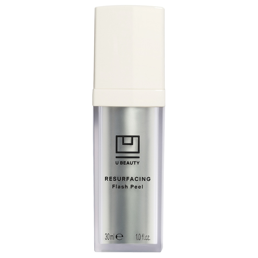 U BEAUTY Resurfacing Flash Peel Peeling do twarzy