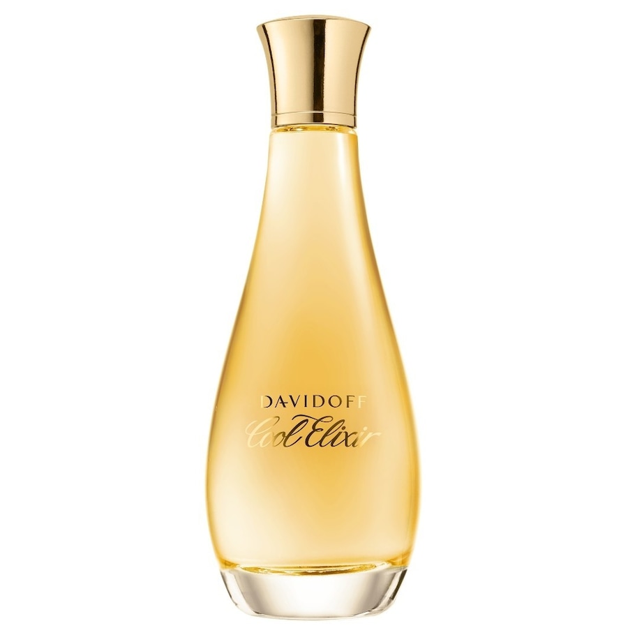 Davidoff Cool Elixir for Women Perfumy 100 ml Damski