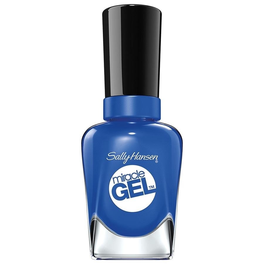 Sally Hansen Miracle Gel żelowy lakier do paznokci Lakiery do paznokci 360