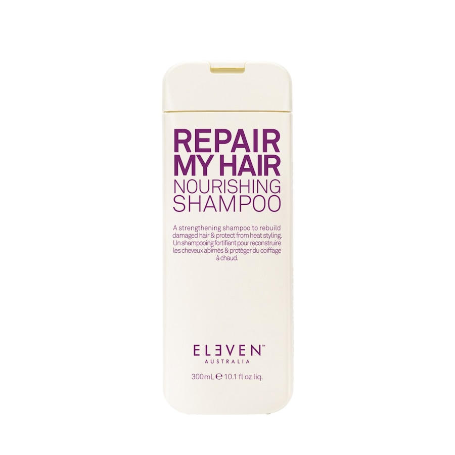 brands Eleven Australia Szampon regenerujący Szampony