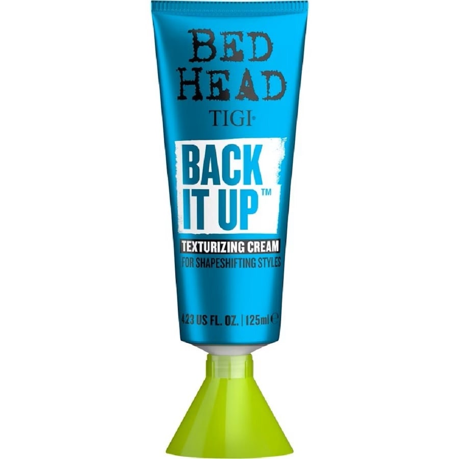 Tigi Back it Up Wosk do włosów