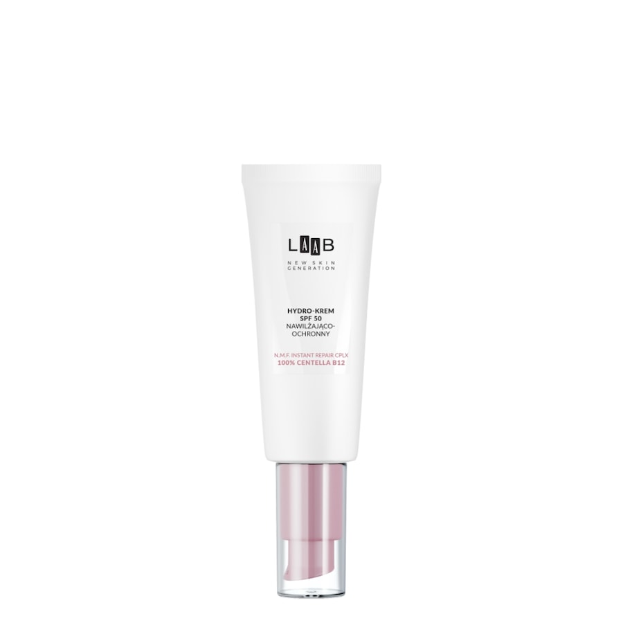 AA COSMETICS LAAB Kremy do twarzy Damski
