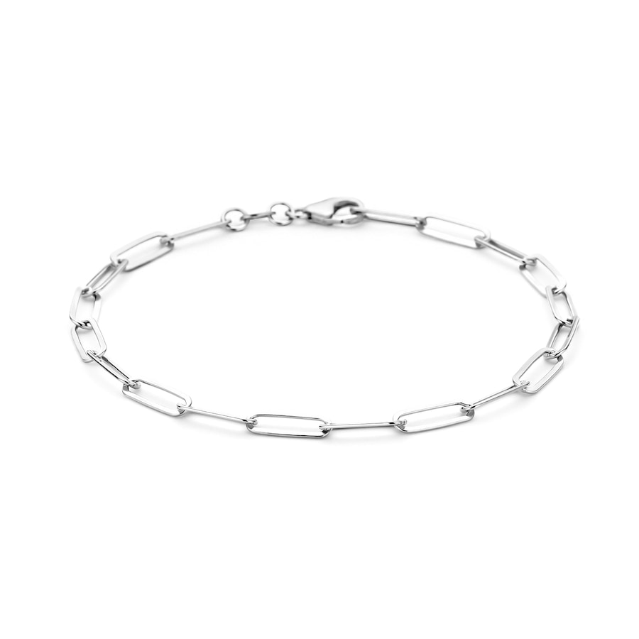 Parte Di Me Parte Di Me Bibbiena Poppi damen Armband Silber PDM32116 Bransoletki 1 ct Damski