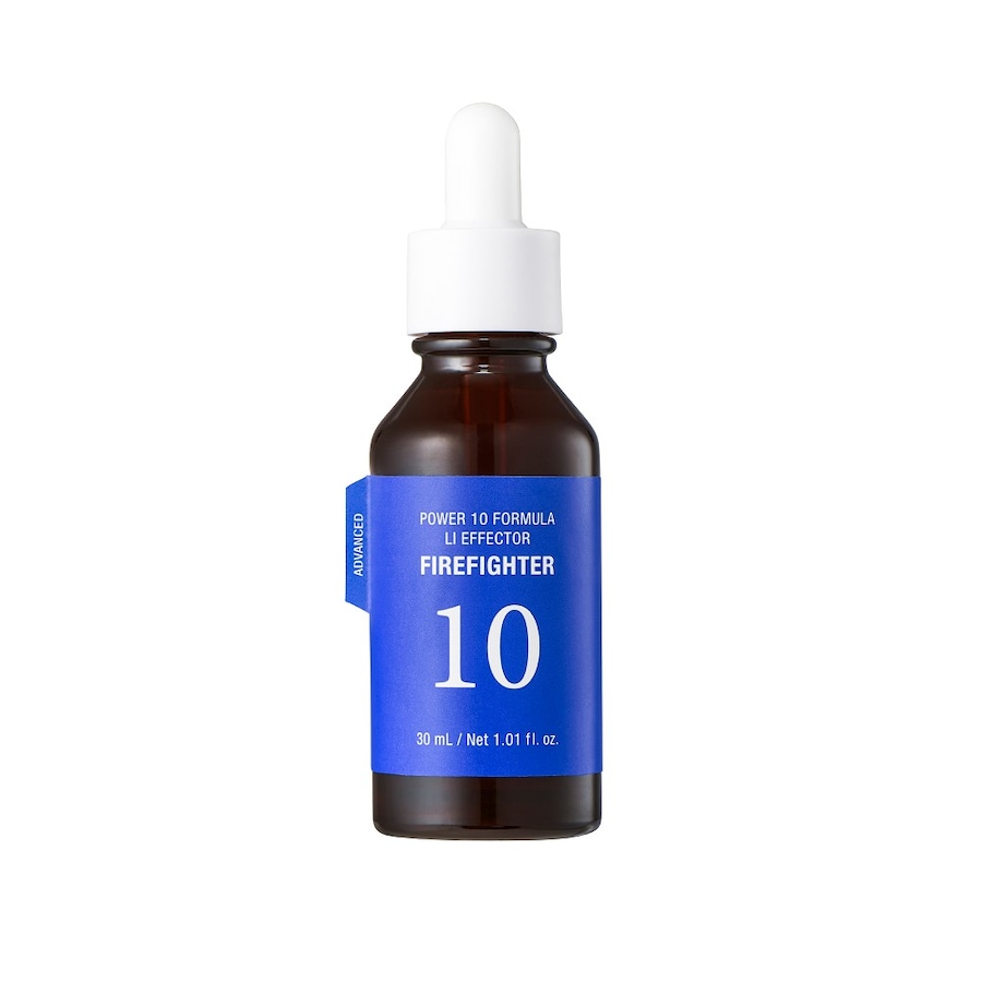 It's Skin Formuła Power 10 LI Effector Firefighter Power 10 Formula Advanced Serum nawilżające