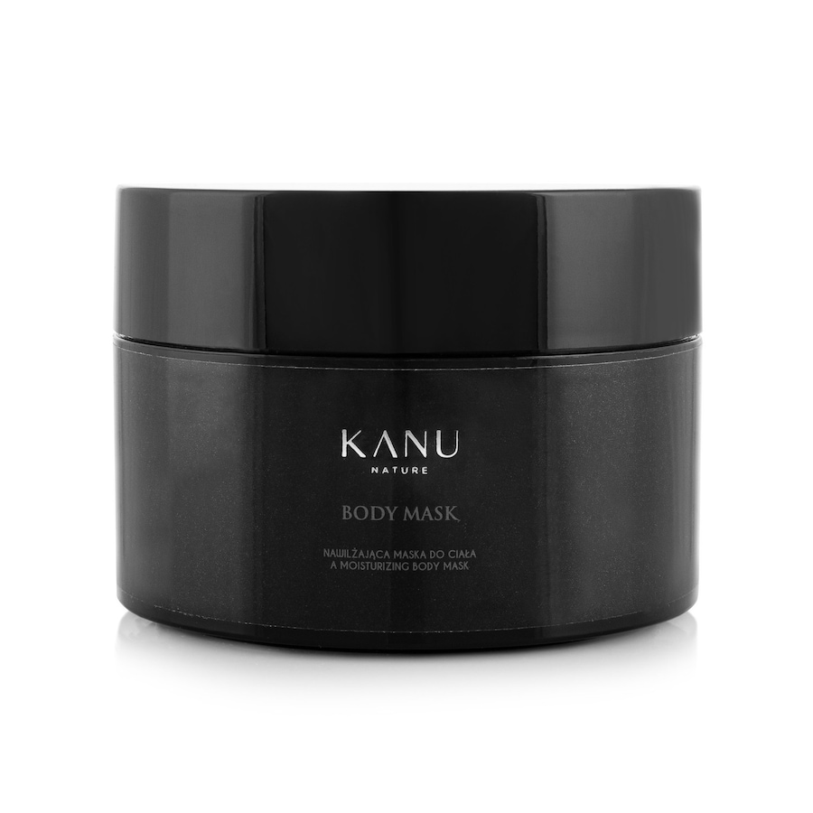 Kanu Nature Body Mask TOXIC GLAMOUR Balsamy do ciała