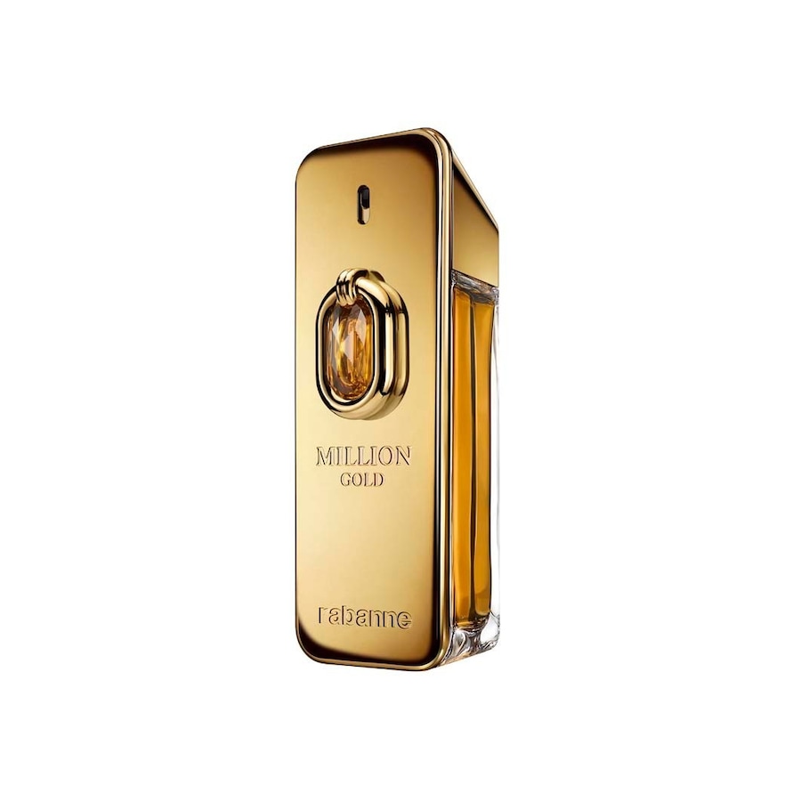 Rabanne Million Gold Perfumy Elixir 100 ml Męskie