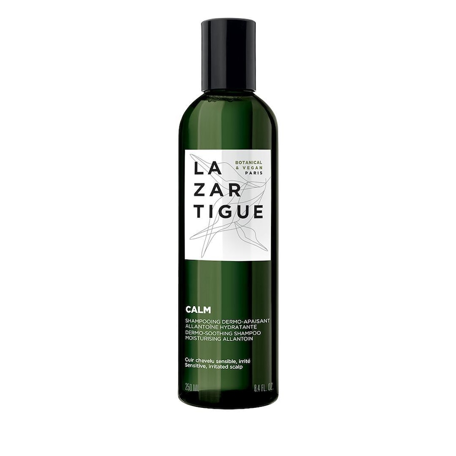 Lazartigue Calm Shampoo Szampony