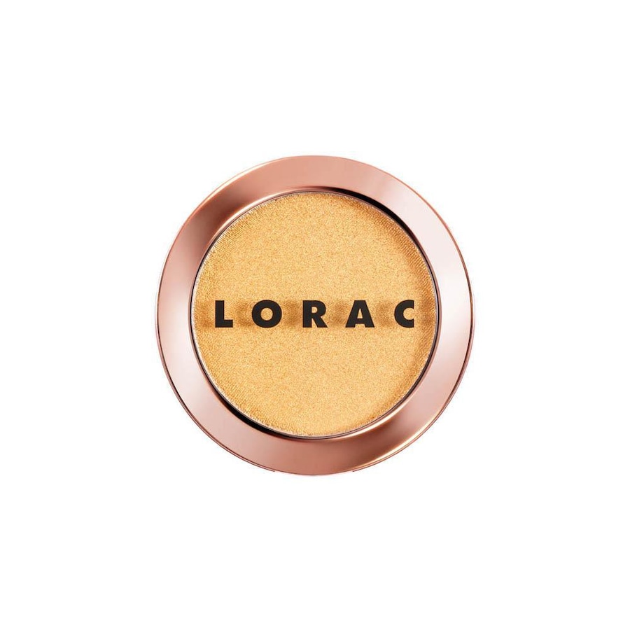 Lorac Light Source Mega Beam Rozświetlacz Rozświetlacze #E6A15C - GLOW GOLD