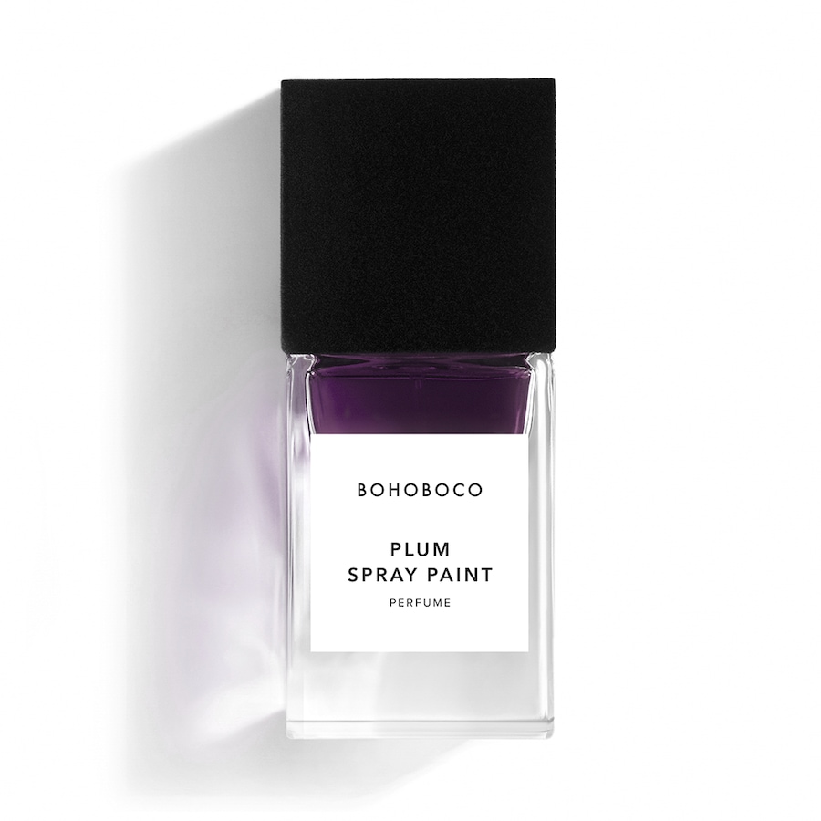 Bohoboco PLUM • SPRAY PAINT Woda perfumowana 50 ml