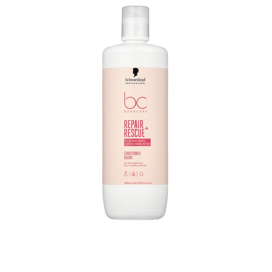 Schwarzkopf Professional BC BONACURE Repair Rescue Arginine Odżywka BC REPAIR RESCUE Odżywki do włosów