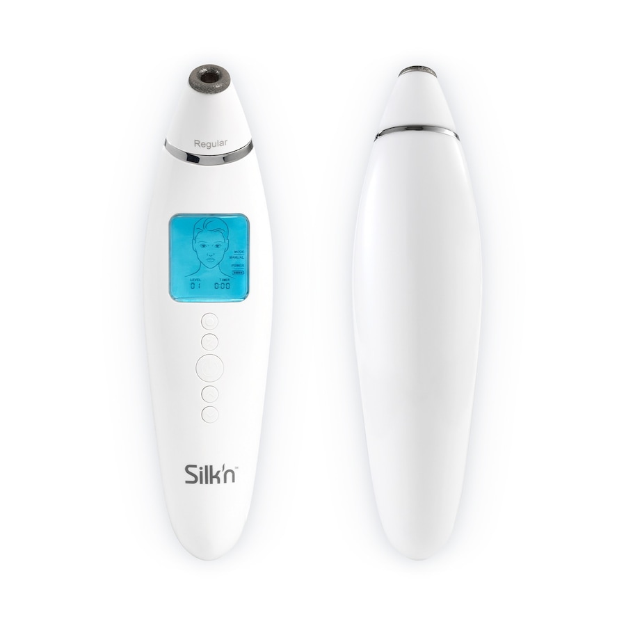 Silk'n ReVit Prestige - Facial Care Akcesoria do pielęgnacji 1 ct