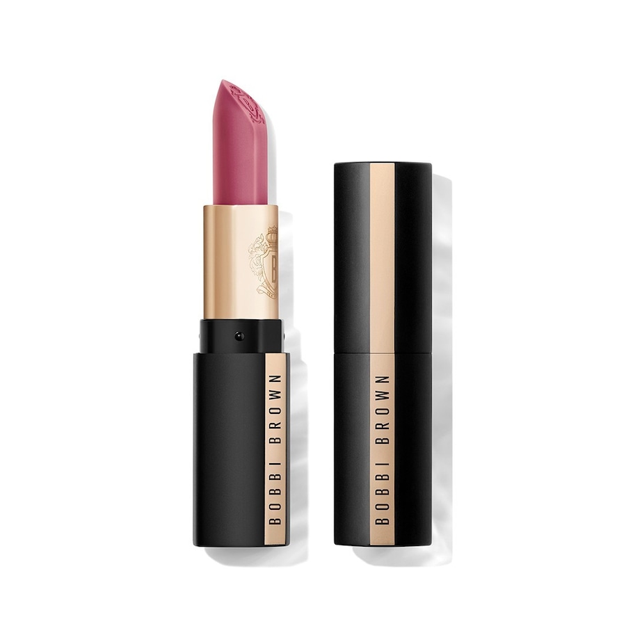 Bobbi Brown Luxe Cashmere Matte Lipstick Szminki NEUTRAL ROSE