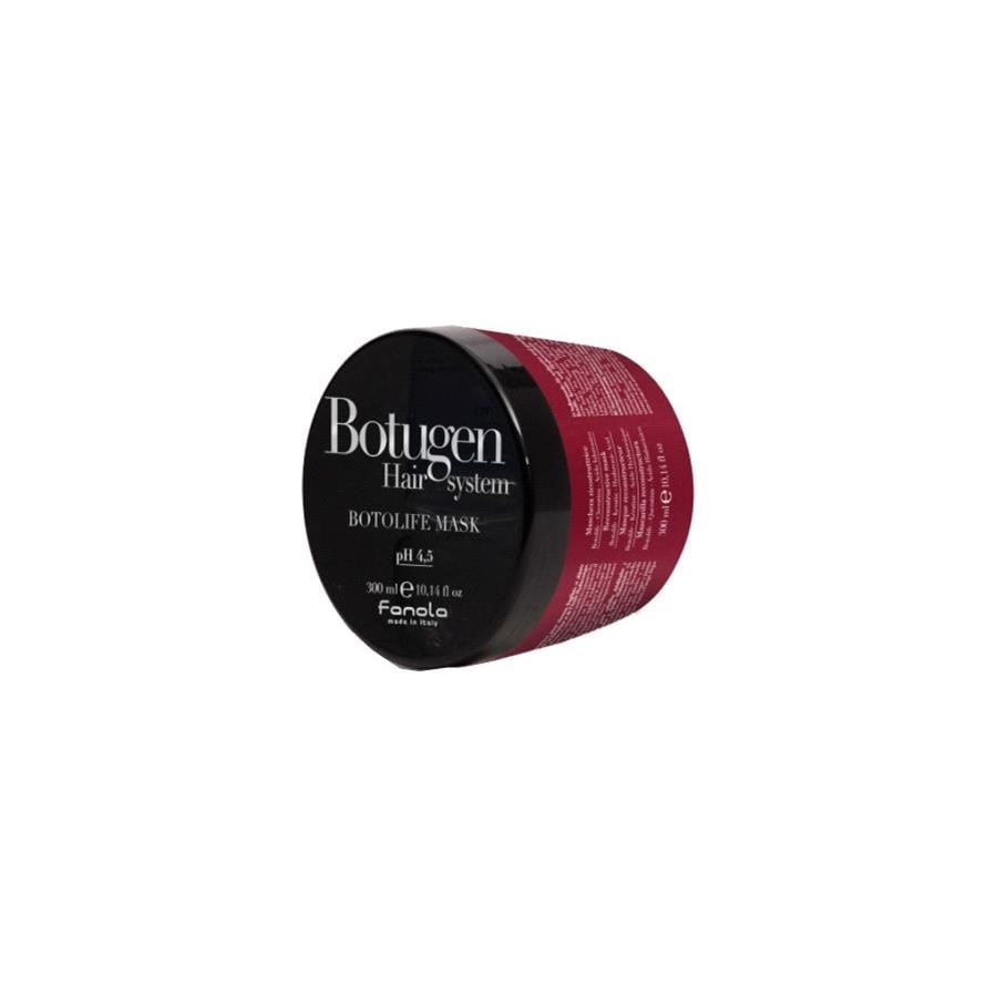 Fanola Botugen Botolife Mask PH 4.5 Maski do włosów Damski