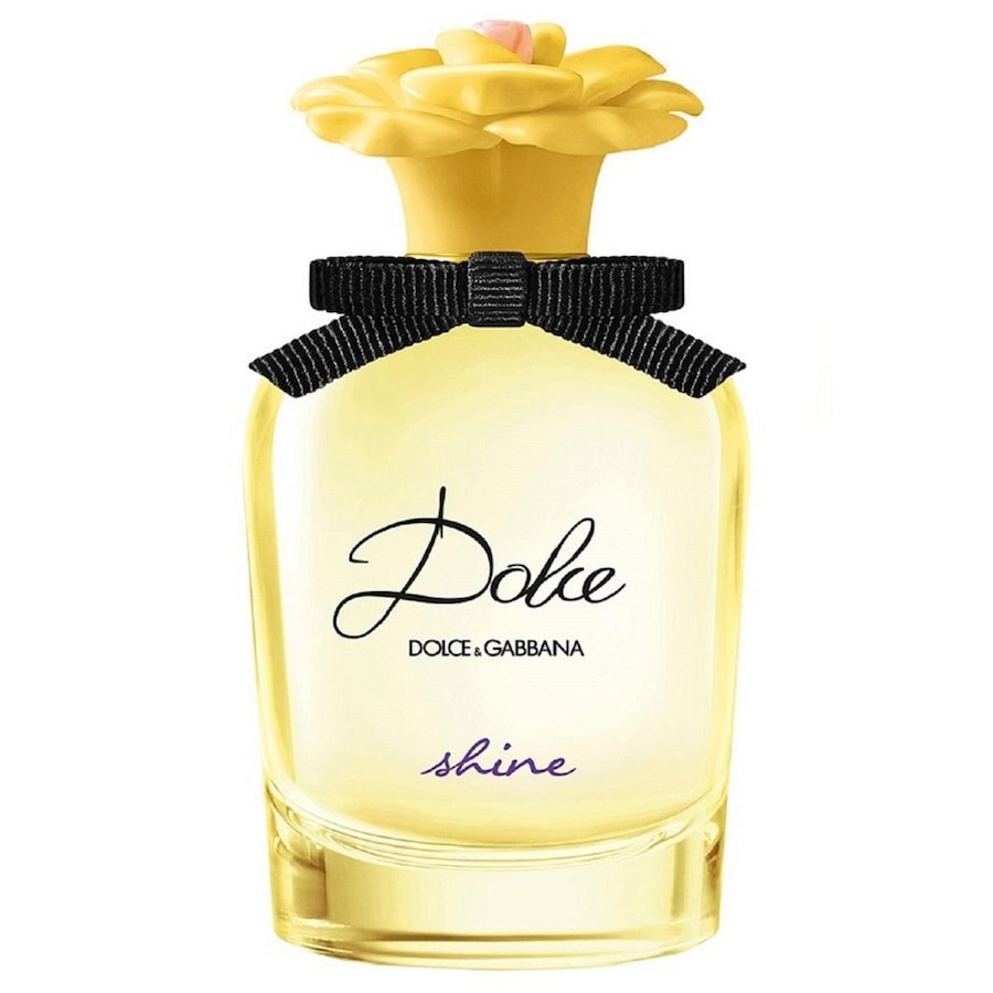 Dolce&Gabbana Dolce Shine Eau de Parfum Spray Woda perfumowana 50 ml Damski
