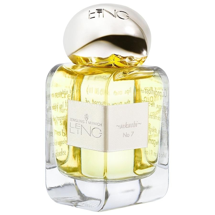 Lengling Munich Extrait de Parfum Woda perfumowana 100 ml Damski