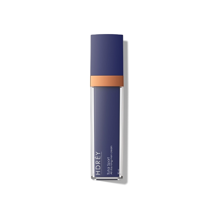 HDREY Men Revolution HDREY MEN Total Sport All Day long Men Cream SPF 50 Ochrona przeciwsłoneczna