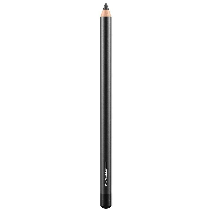 MAC Eye Khol Kredki do oczu 01 - SMOLDER