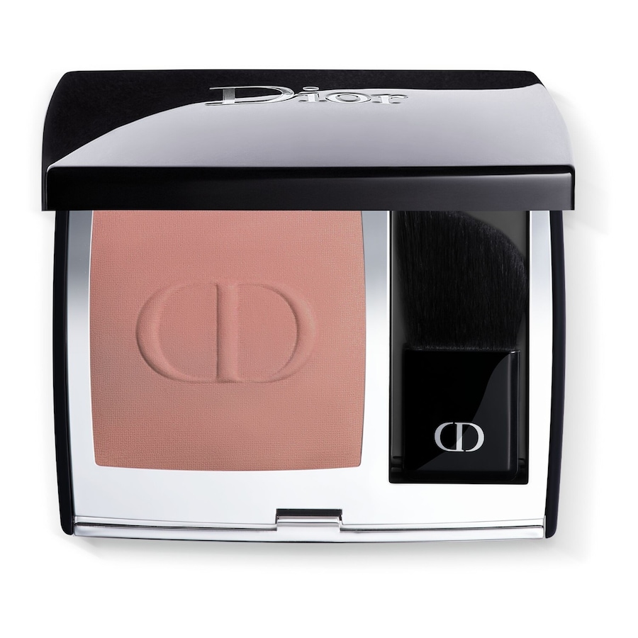 DIOR Rouge Dior Blush Róż do policzków 100 - Nude Look