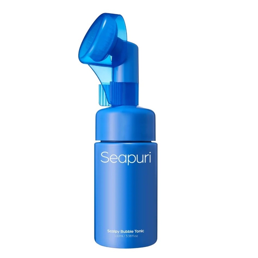 Seapuri Hair Care Toniki do twarzy