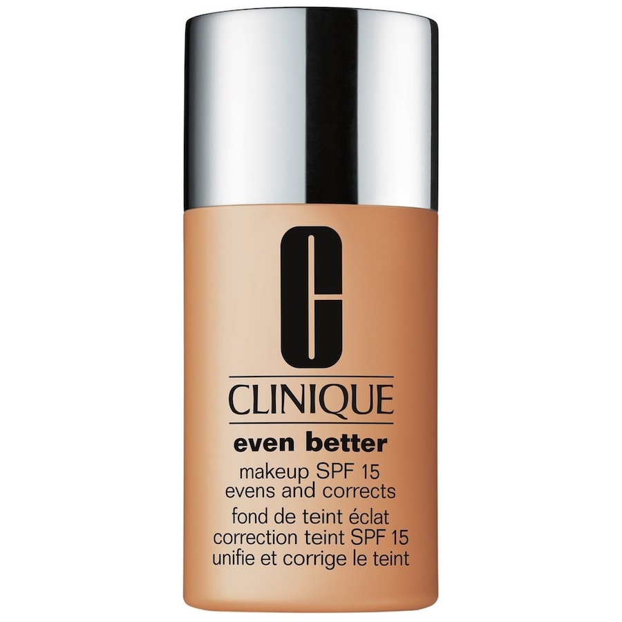 Clinique Even Better™ Even Better Makeup SPF 15 - Podkład Podkłady CN 90 Sand