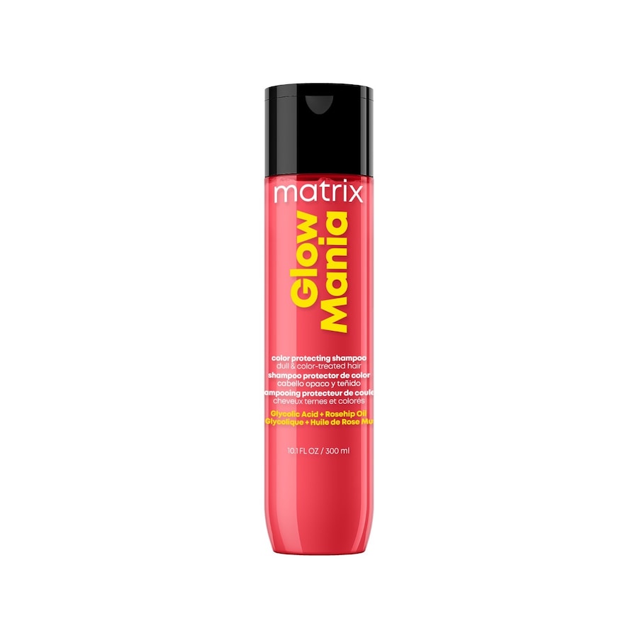 Matrix Total Results Glow Mania Szampony