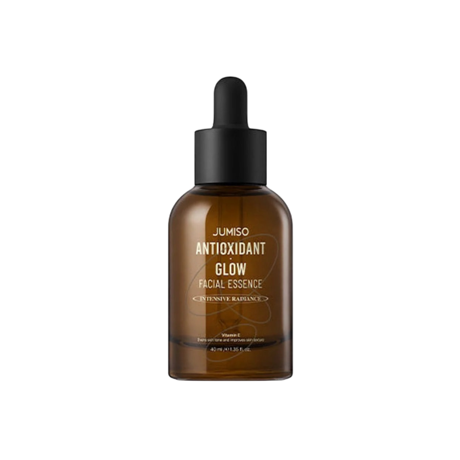 Jumiso Intensive Radiance Kremy do twarzy Damski