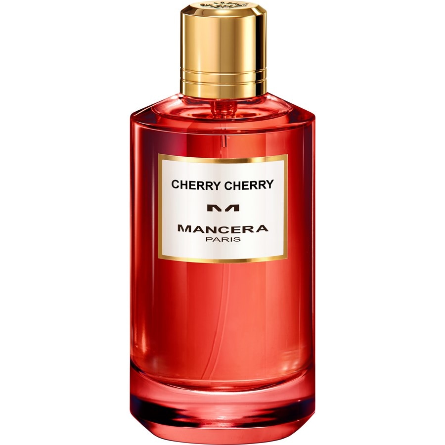 Mancera Classics Cherry Cherry Eau de Parfum Spray Perfumy 120 ml