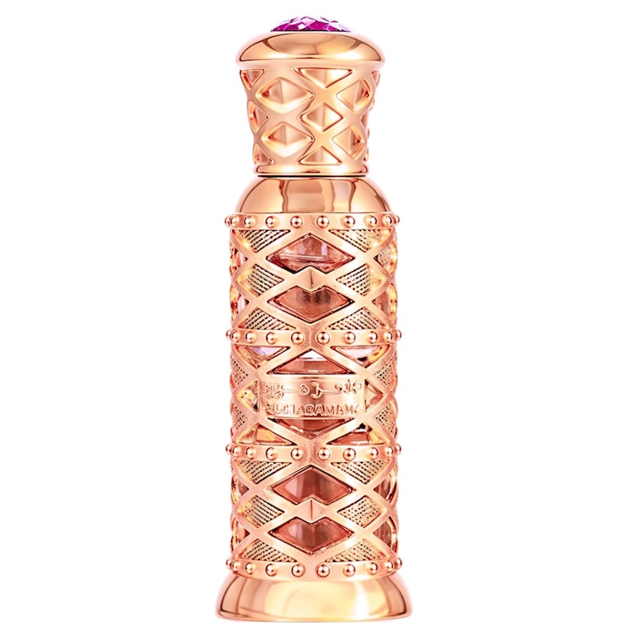 Al Haramain Musk Al Haramain Perfumy 12 ml