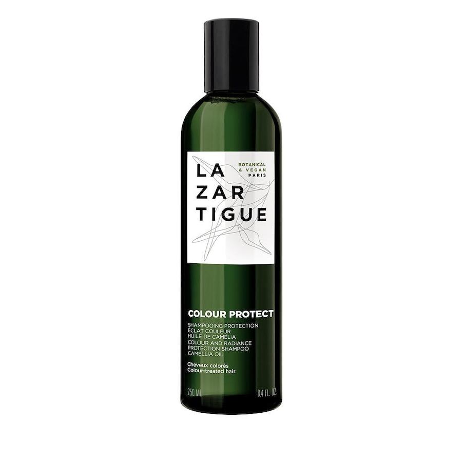 Lazartigue COLOUR PROTECT Shampoo Szampony