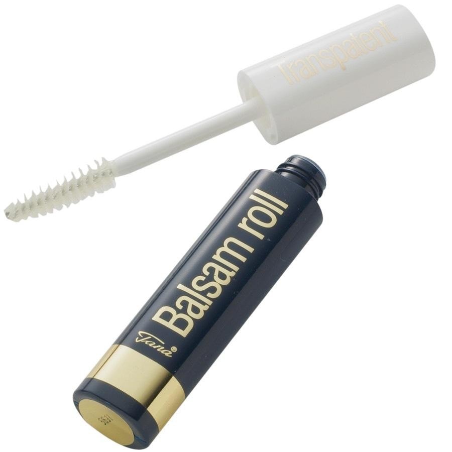 Tana Balsam Roll Serum do rzęs Biały