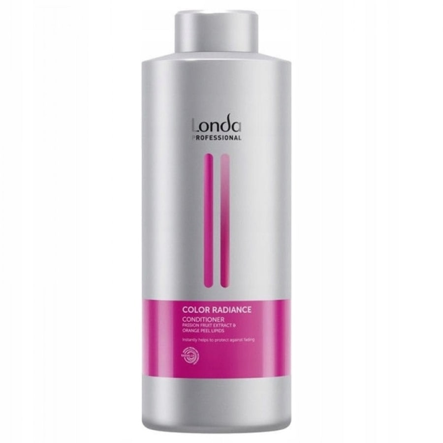 Londa Professional Color Radiance Odżywki do włosów Damski