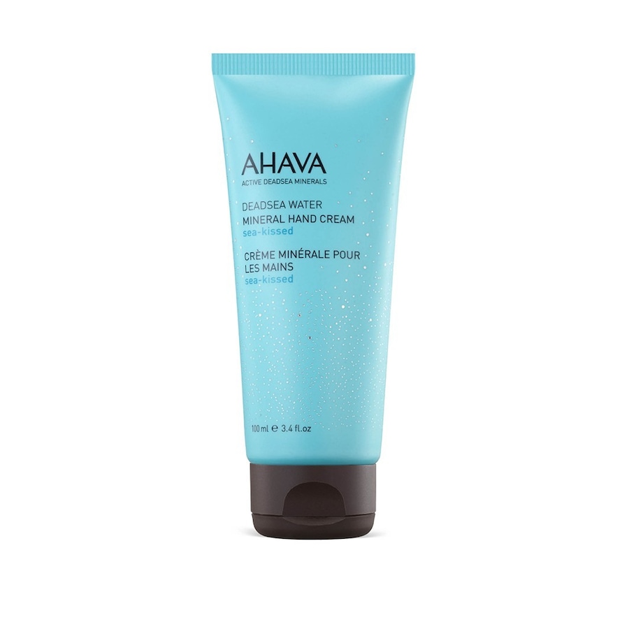 AHAVA Sea-Kissed Mineral Hand Cream Kremy do rąk