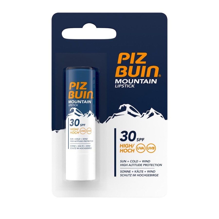 Piz Buin Lipstick SPF30 Balsamy do ust