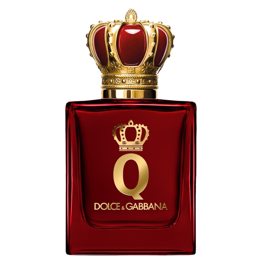 Dolce&Gabbana Q Perfumy 50 ml Damski