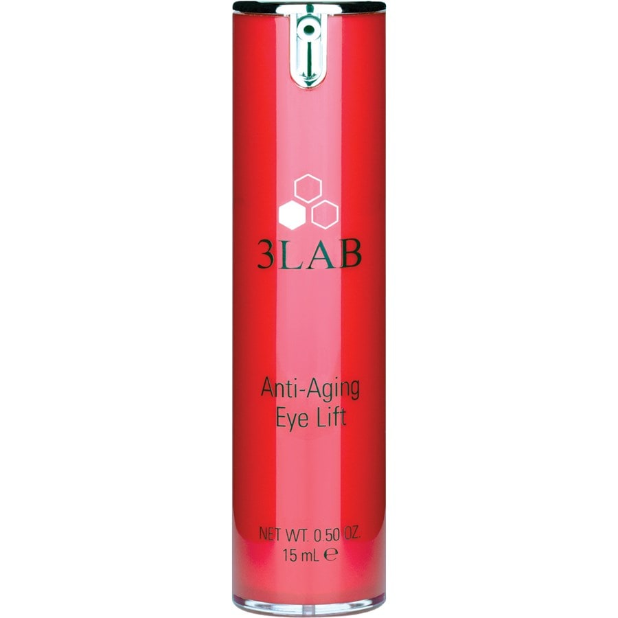 3LAB Anti-Aging Eye Lift Kremy pod oczy Damski