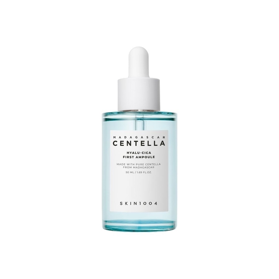 SKIN1004 Wielozadaniowa ampułka nawilżająca z wyciągiem z wąkroty azjatyckiej Serum z kwasem hialuronowym