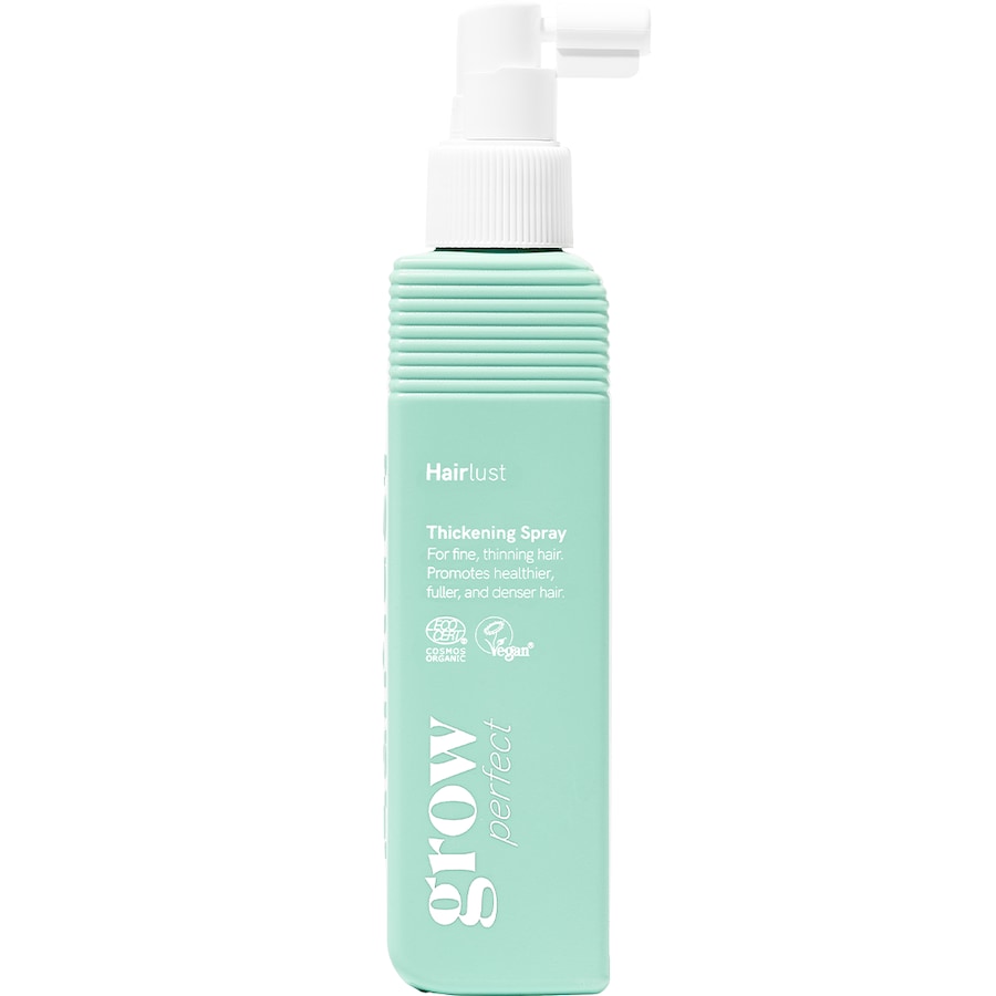 Hairlust Grow Perfect Thickening Spray Spraye na odrosty