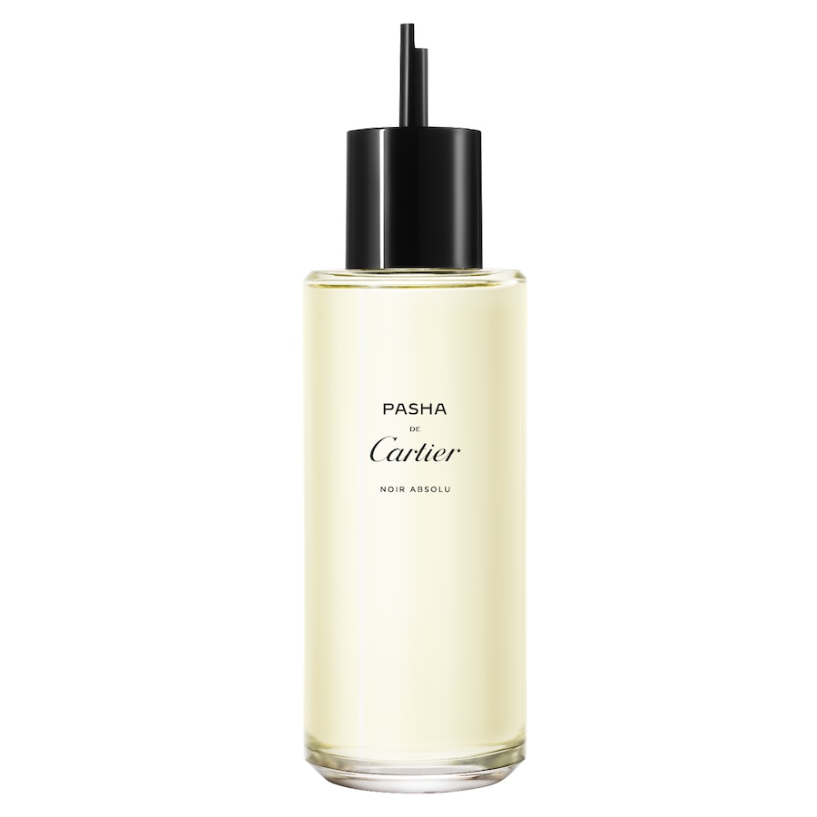 Cartier Pasha de Cartier Noir Absolu Perfumy 200 ml Męskie