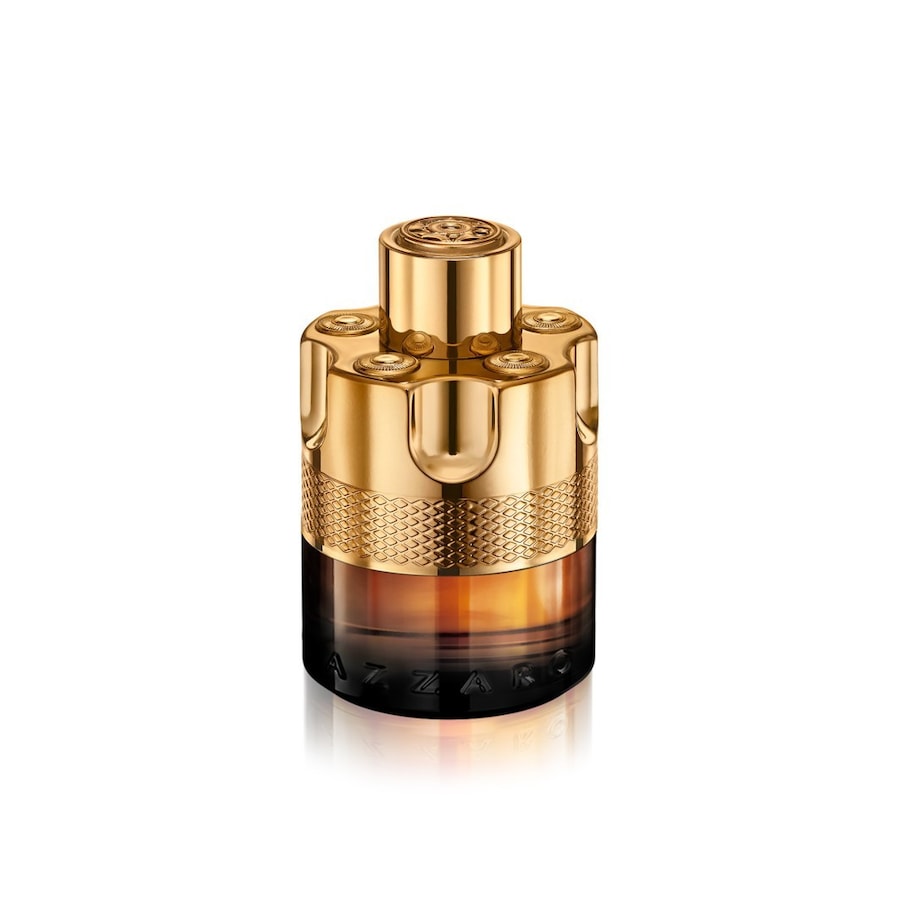 Azzaro Wanted FOREVER ABSOLU EAU DE PARFUM Perfumy 50 ml Męskie